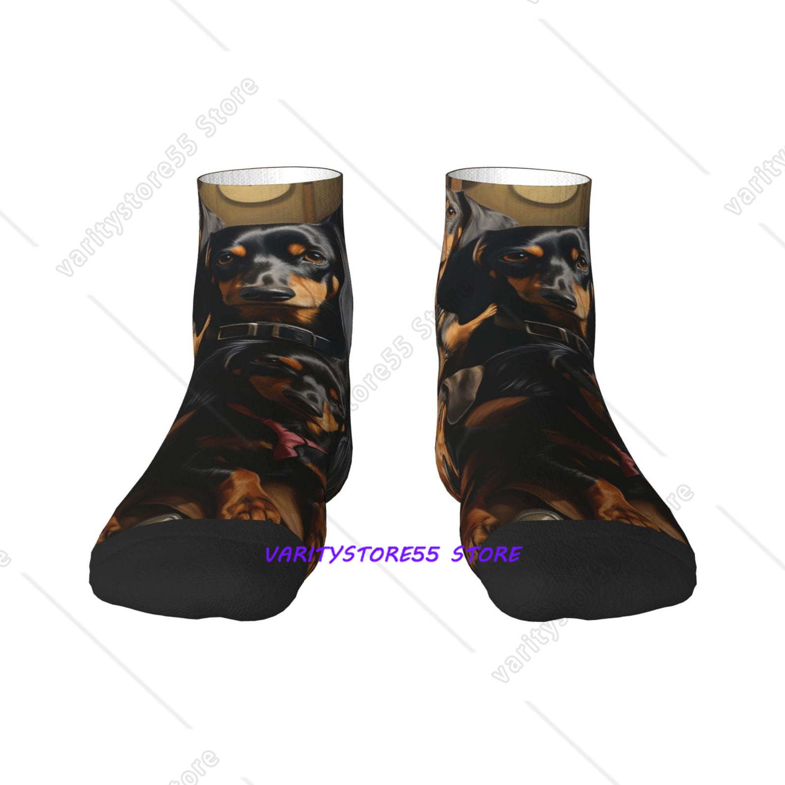 Low Cut Unisex Novelty Crew So - огляд і ціна Ankle Sock Low Cut