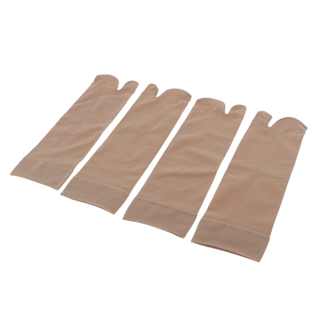 Invisible Non Slip Tabi Ankle  - огляд і ціна Ankle Sock Low Cut