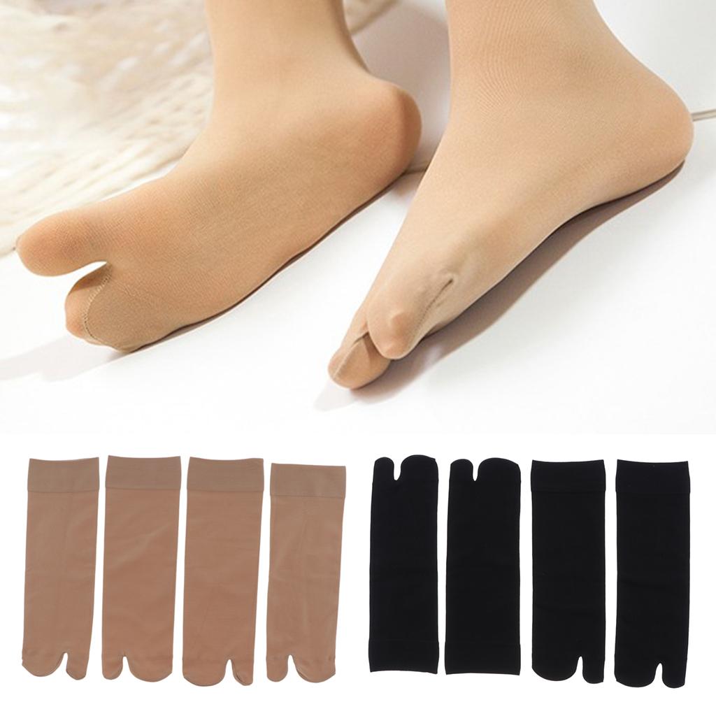 Invisible Non Slip Tabi Ankle  - огляд і ціна Ankle Sock Low Cut