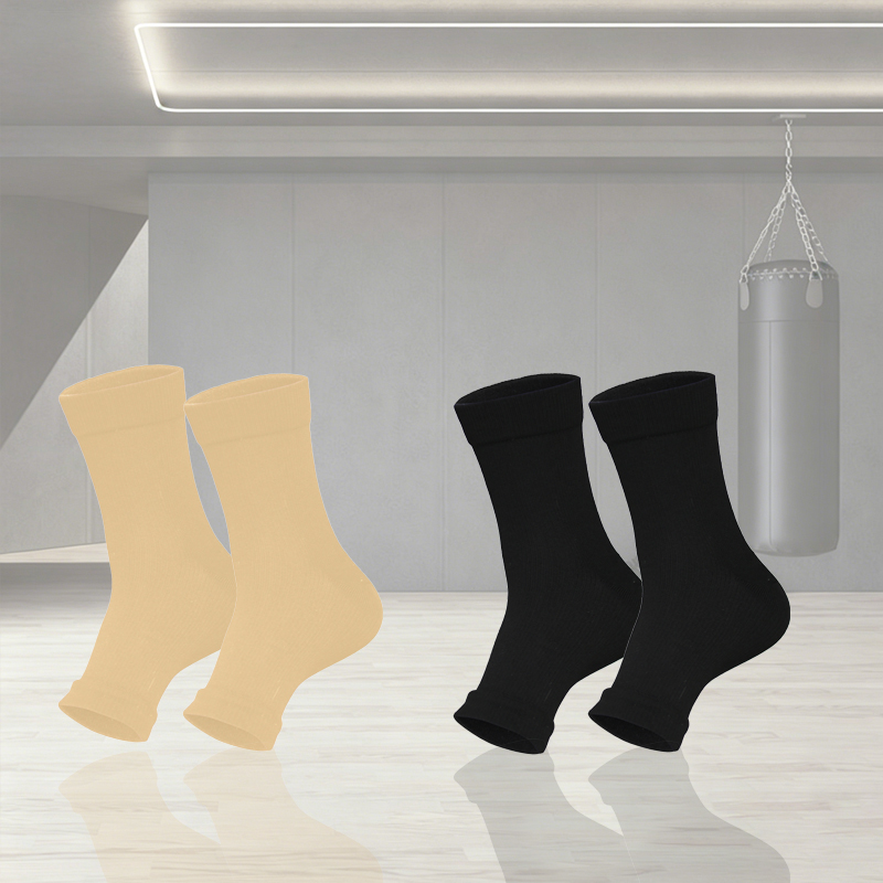  Unisex Ankle Compression Sup - огляд і ціна Compression Sleeve Calf