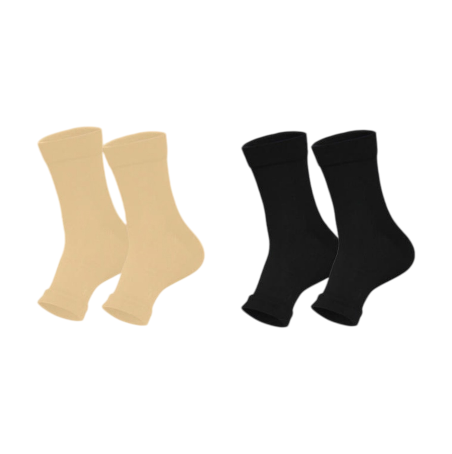 Unisex Ankle Compression Sup - огляд і ціна Compression Sleeve Calf