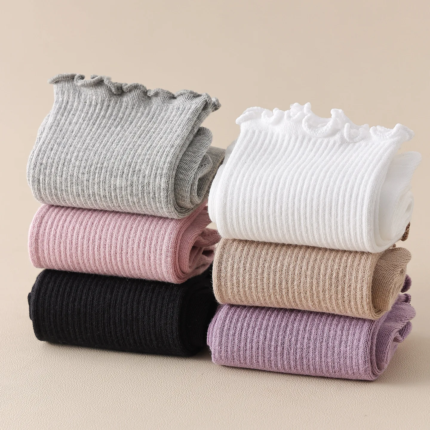 1/5 Pairs Women Five Toe Crew  - огляд і ціна Toe Sock Split