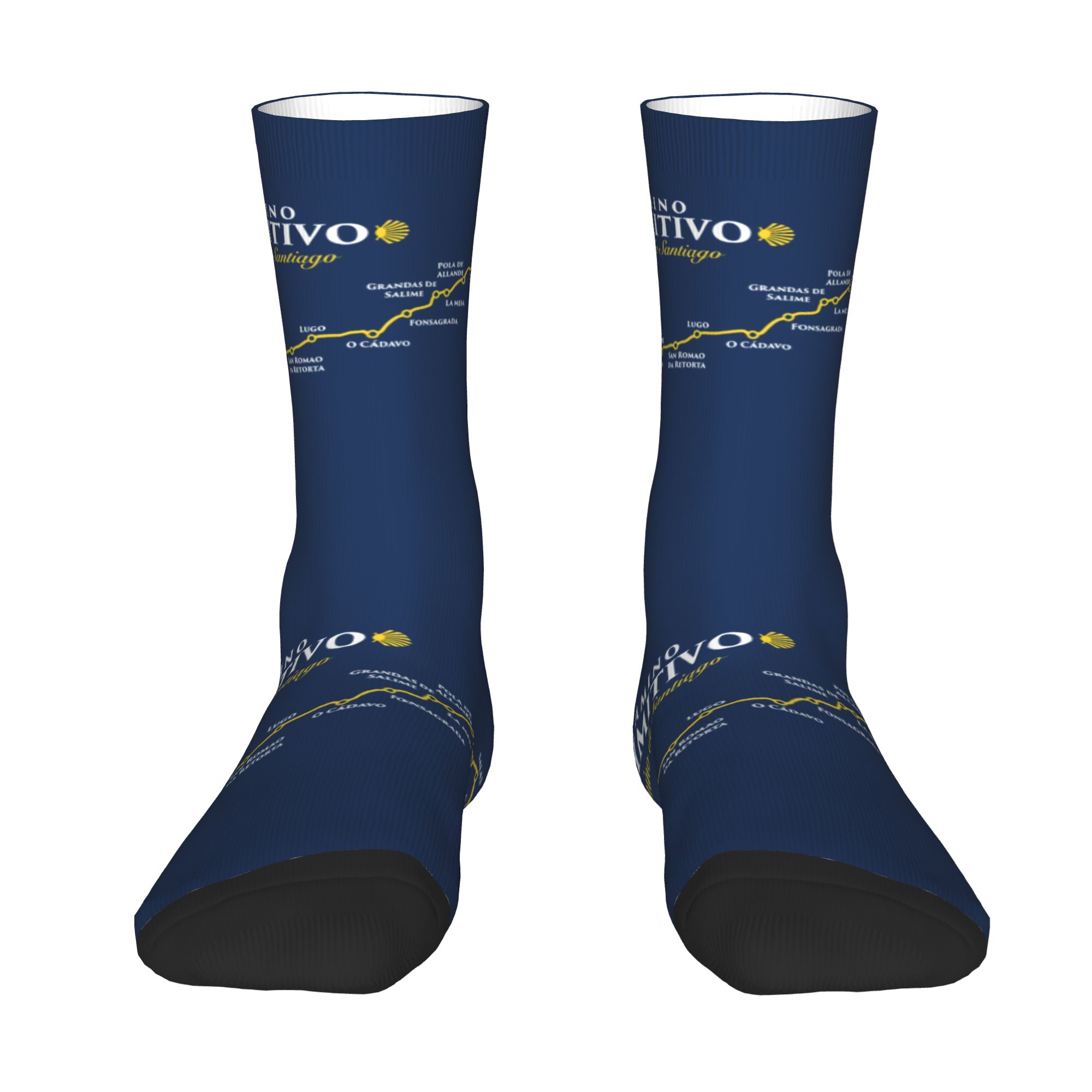 Custom Primitive Way Mens Crew - огляд і ціна Dress Sock Men