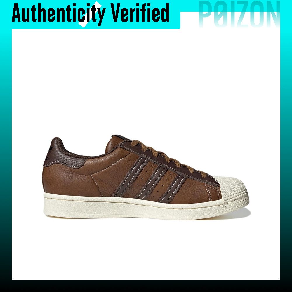 Adidas Originals SUPERSTAR Ska - огляд і ціна Adidas Shoes Superstar