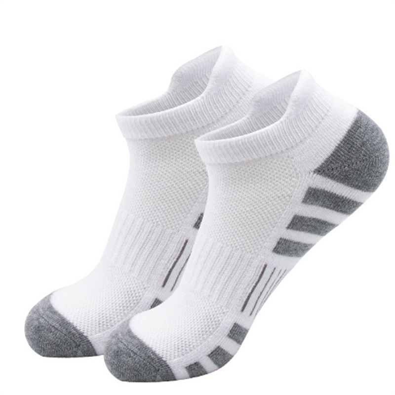 12/24 Pairs Cushioned Breathab - огляд і ціна Athletic Sock Cushion