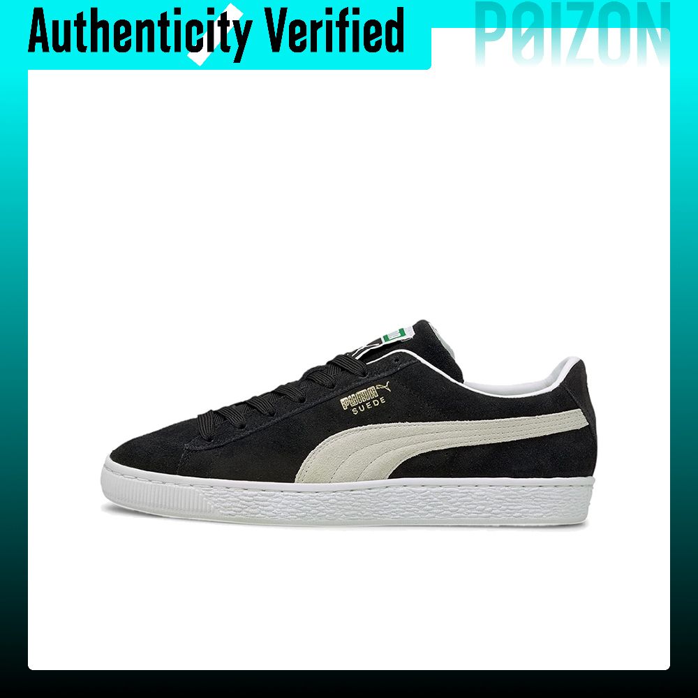 PUMA Suede Classic XXI Low top - огляд і ціна Puma Shoes Suede Classic