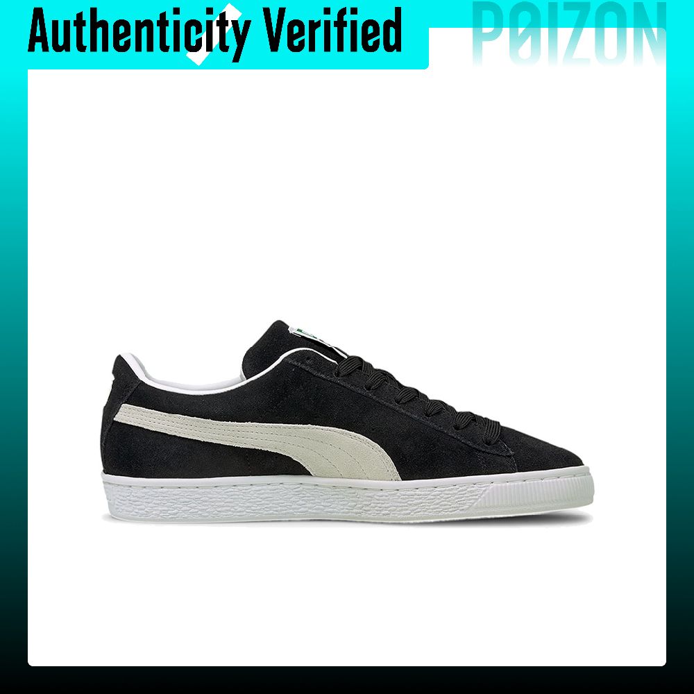 PUMA Suede Classic XXI Low top - огляд і ціна Puma Shoes Suede Classic