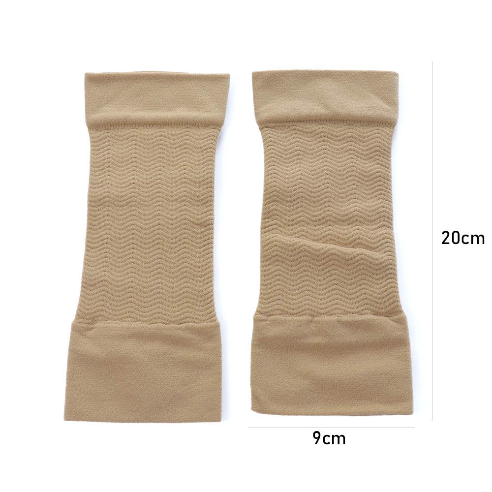 Arm Wraps Slimming Calf Shaper - огляд і ціна Compression Sleeve Calf