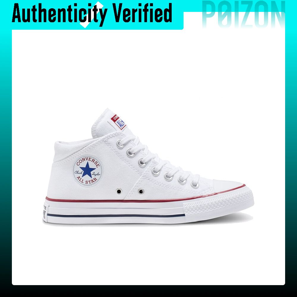Converse Chuck Taylor All Star - огляд і ціна Converse Shoes Chuck Taylor All Star