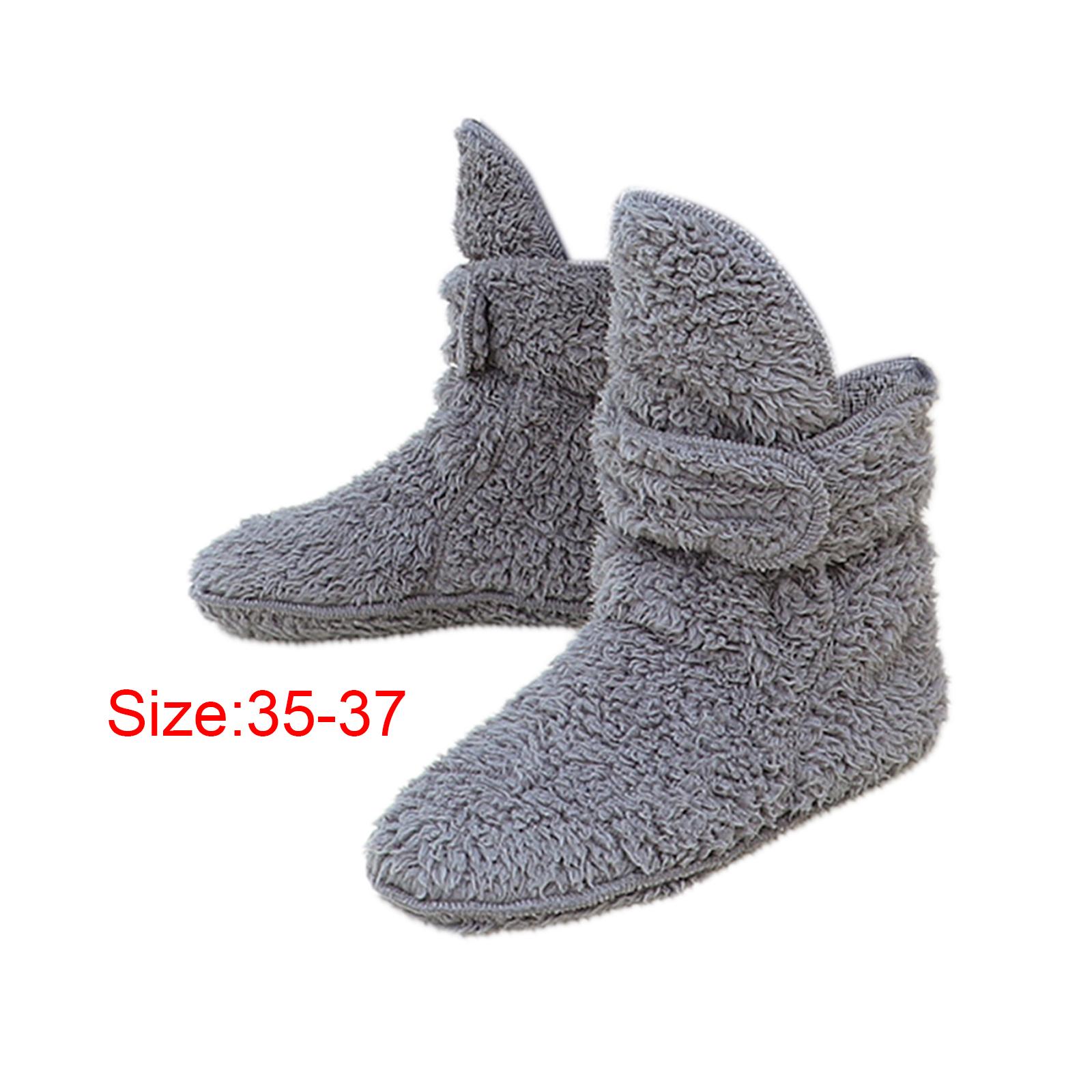 Winter Warm Socks, Floor Socks - огляд і ціна Thermal Sock Winter