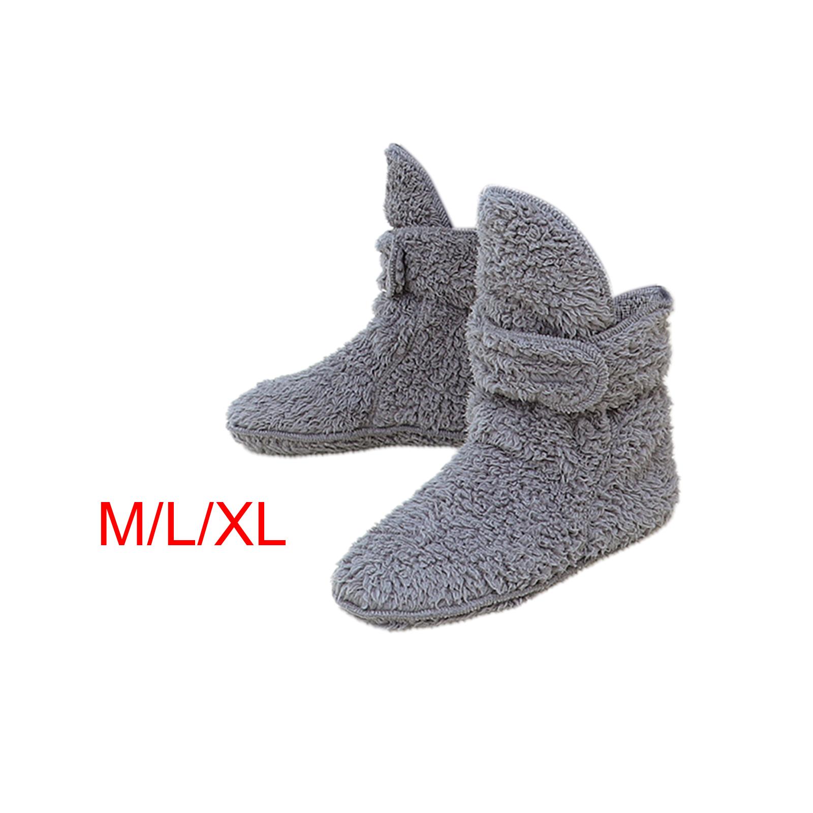 Winter Warm Socks, Floor Socks - огляд і ціна Thermal Sock Winter