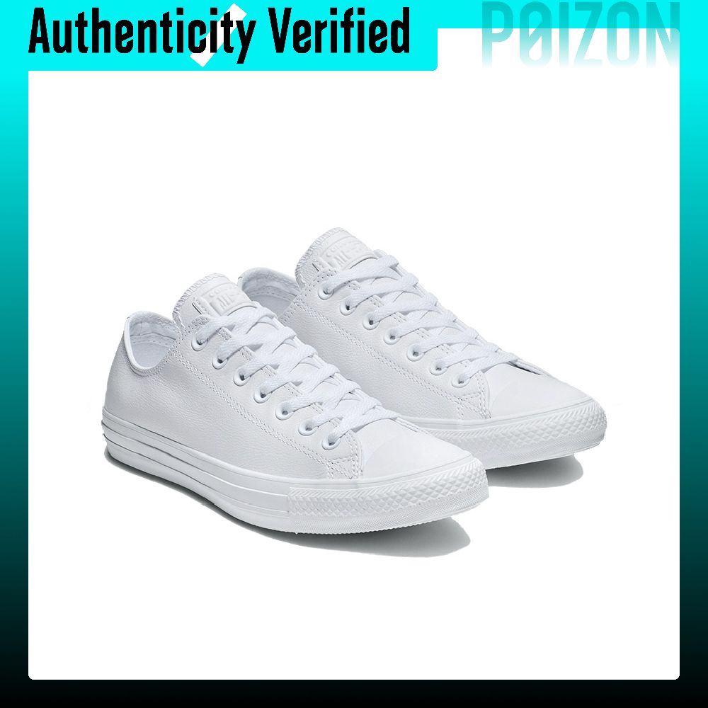 Converse Chuck Taylor All Star - огляд і ціна Converse Shoes Chuck Taylor All Star