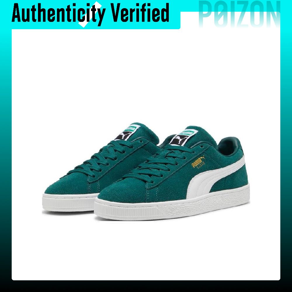 PUMA Suede Classic Wear resist - огляд і ціна Puma Shoes Suede Classic