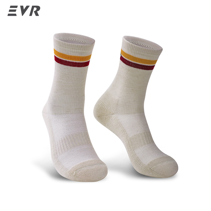 EVR Autumn Winter Merino Wool  - огляд і ціна Thermal Sock Winter