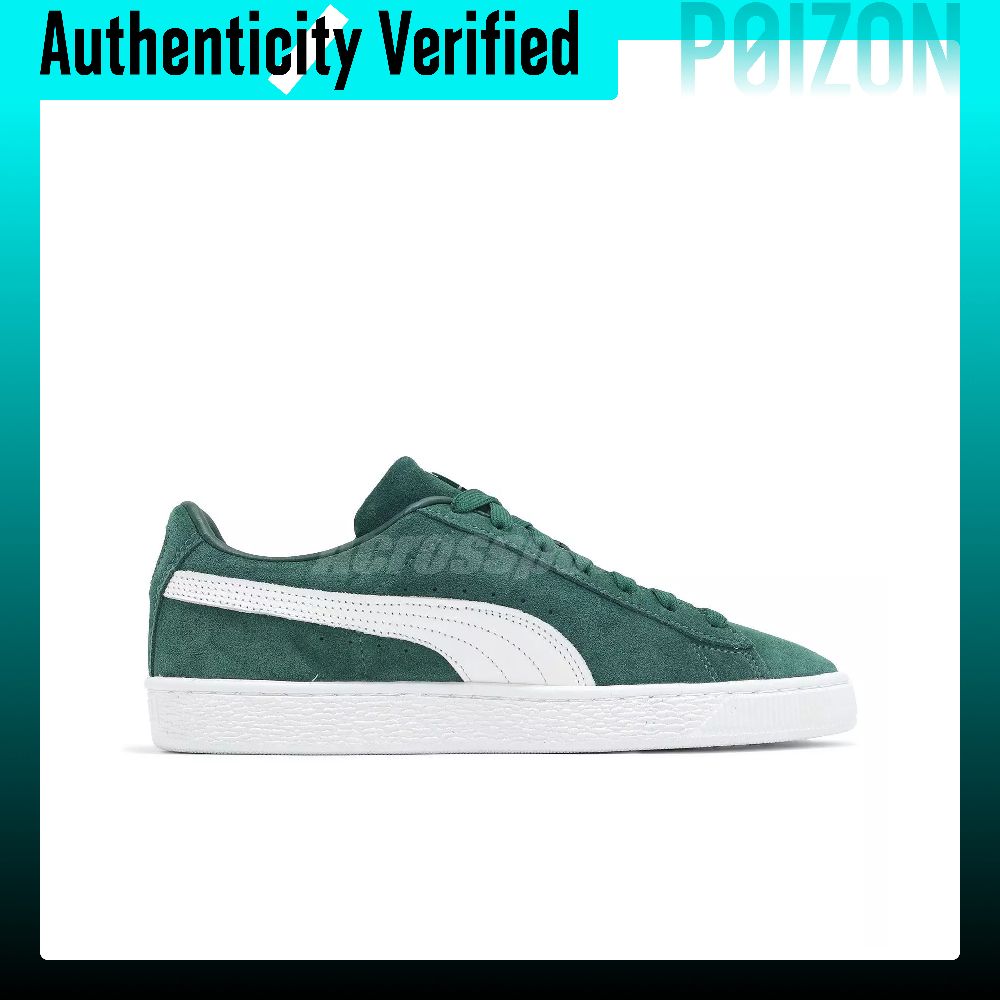 PUMA Suede Classic Wear resist - огляд і ціна Puma Shoes Suede Classic