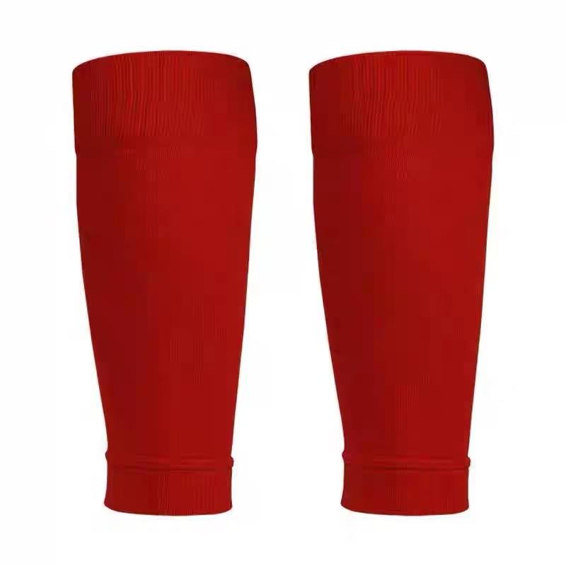1Pair Breathable Soccer Footba - огляд і ціна Compression Sleeve Calf